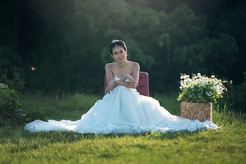 Wedding Budget Planning