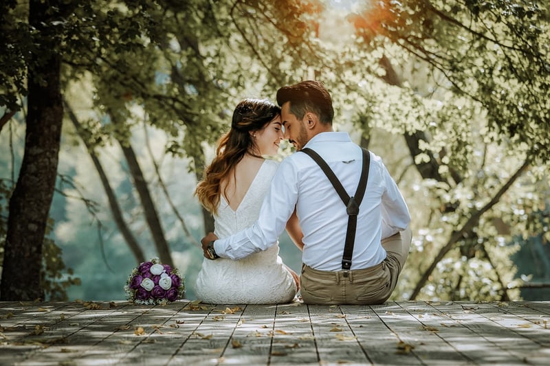 Wedding Photographer